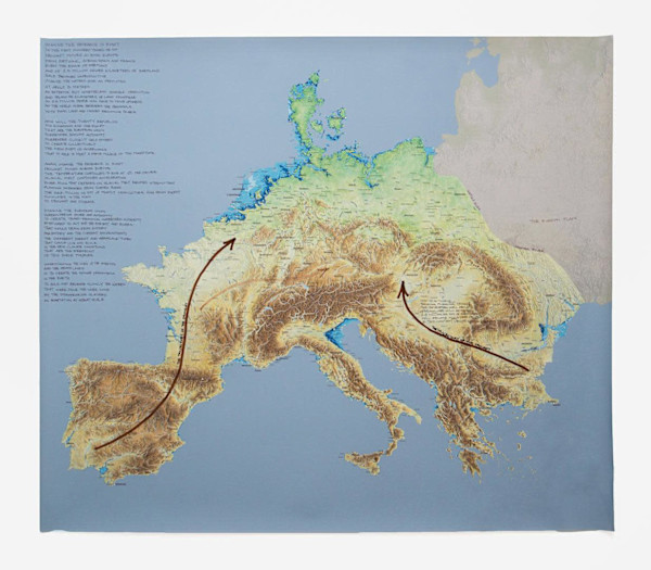 Peninsula Europe by Harrison Studio, Image 8.