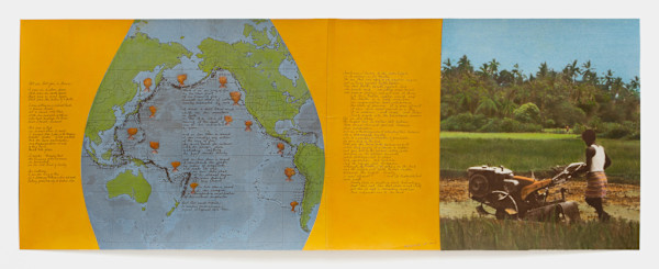 Untitled (Outtake from Seventh Lagoon Cycle) by Harrison Studio, Image 3.