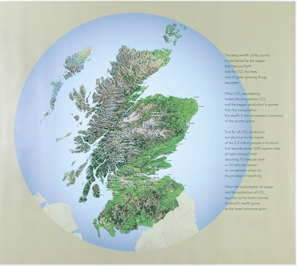 On the Deep Wealth of this Nation Scotland by Harrison Studio, Image 1.
