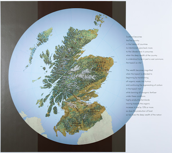 On the Deep Wealth of this Nation Scotland by Harrison Studio, Image 1.