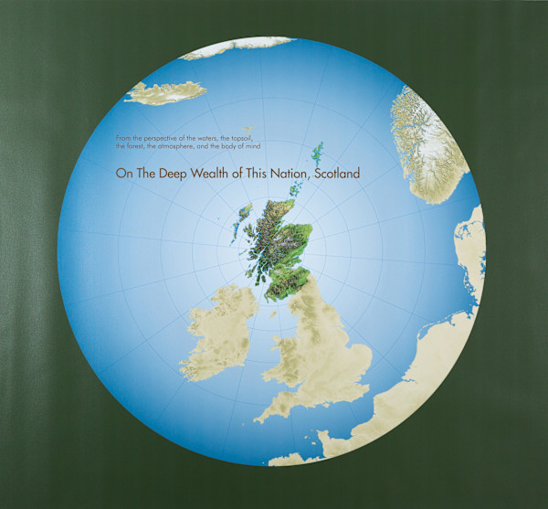 On the Deep Wealth of this Nation Scotland by Harrison Studio, Image 1.