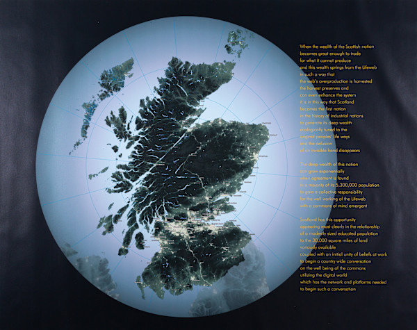 On the Deep Wealth of this Nation Scotland by Harrison Studio, Image 1.