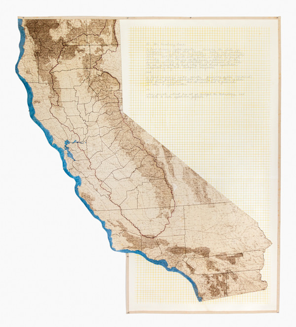 Sacramento Meditations, Part III. On devaluing Land by Harrison Studio, Image 1.
