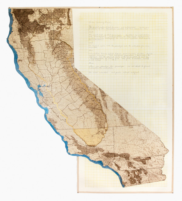 Sacramento Meditations, Part VIII. On valuing land by Harrison Studio, Image 1.
