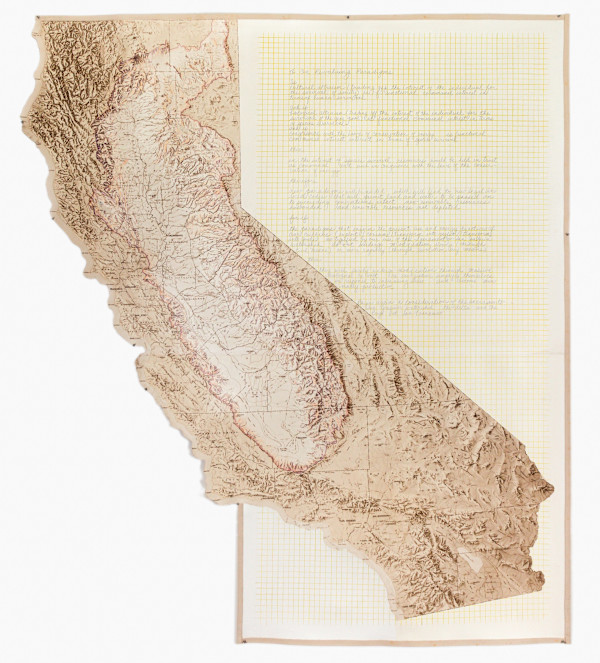 Sacramento Meditations, Part IX. On revaluing priorities by Harrison Studio, Image 1.
