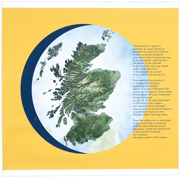 On the Deep Wealth of this Nation Scotland by Harrison Studio, Image 1.