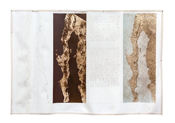 Sixth Lagoon by Harrison Studio, Image 1.