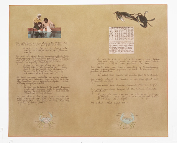 The Book of the Lagoon, Image 1.