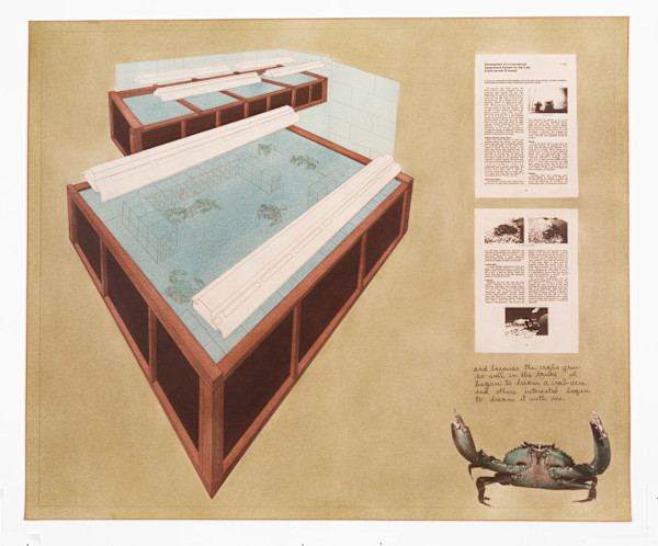 The Book of the Lagoon, Image 1.