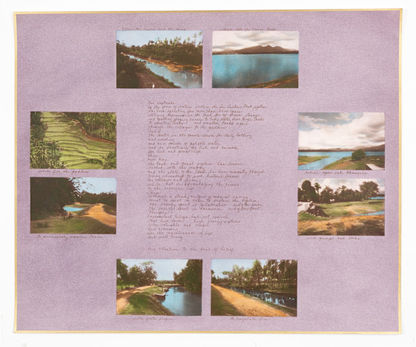 The Book of the Lagoon, Image 1.