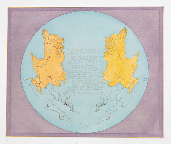 The Book of the Lagoon, Image 1.
