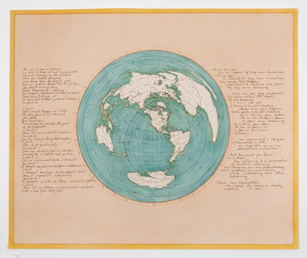 The Book of the Lagoon, Image 1.