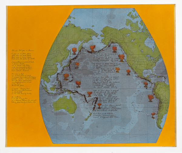 The Book of the Lagoon, Image 1.