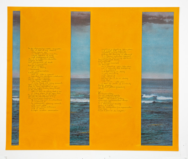 The Book of the Lagoon, Image 1.