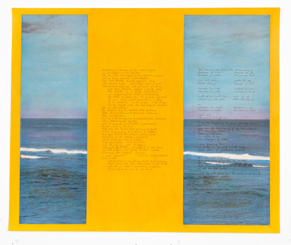 The Book of the Lagoon, Image 1.