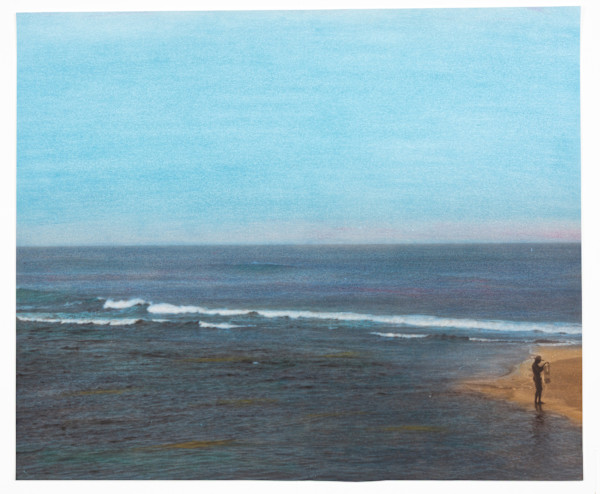 The Book of the Lagoon, Image 1.