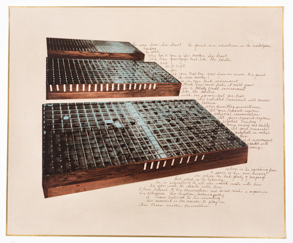 The Book of the Lagoon, Image 1.