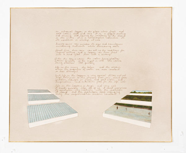 The Book of the Lagoon, Image 1.