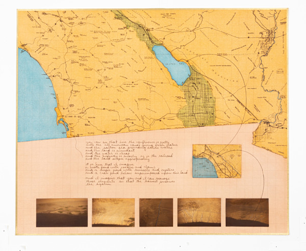 The Book of the Lagoon, Image 1.