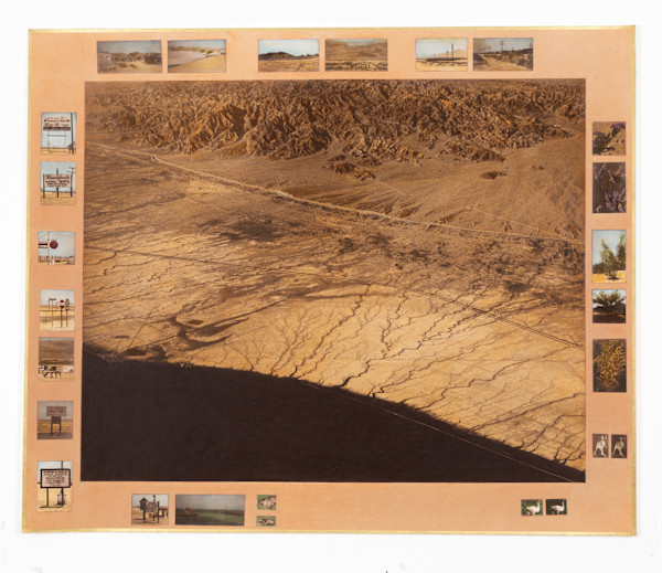 The Book of the Lagoon, Image 1.