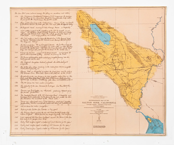The Book of the Lagoon, Image 1.