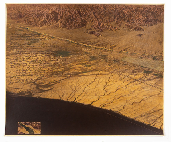 The Book of the Lagoon, Image 1.