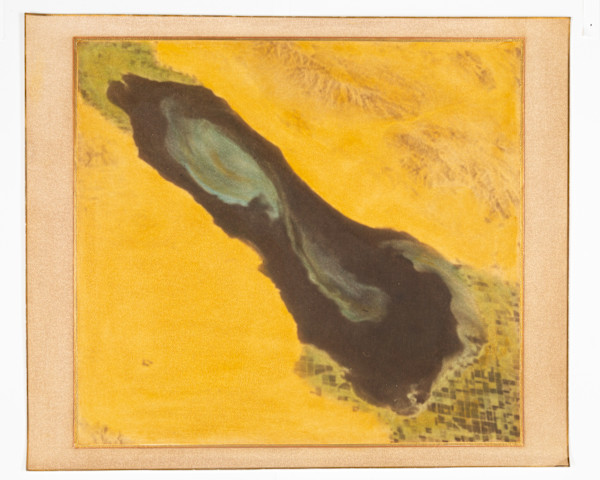 The Book of the Lagoon, Image 1.