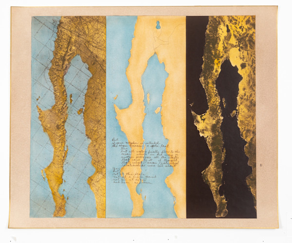 The Book of the Lagoon, Image 1.