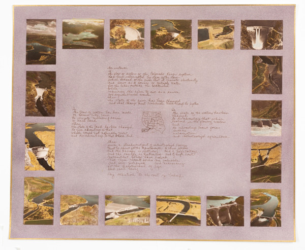 The Book of the Lagoon, Image 1.