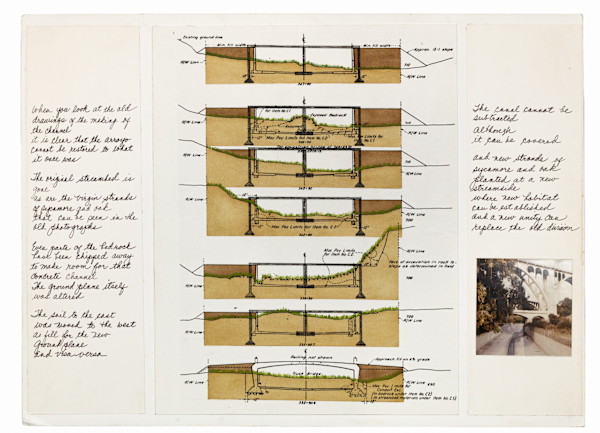 Arroyo Seco Release, A Serpentine for Pasedena by Harrison Studio, Image 1.