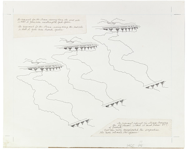 Arroyo Seco Release, A Serpentine for Pasedena by Harrison Studio, Image 1.
