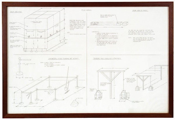Soup Machine by Harrison Studio, Image 1.