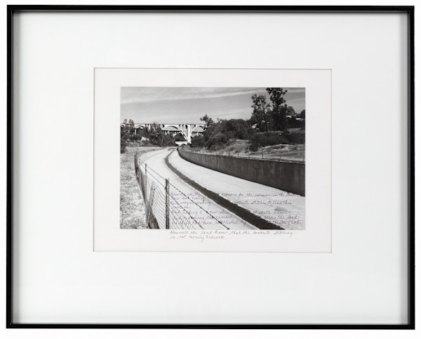 Arroyo Seco Release, A Serpentine for Pasedena by Harrison Studio, Image 1.