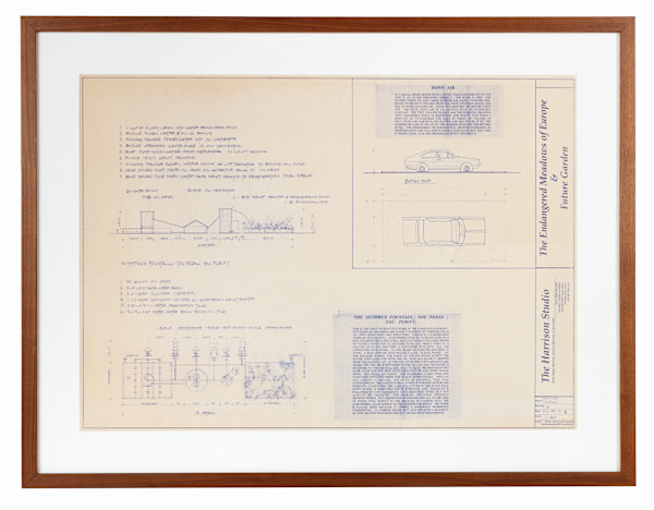 Future Garden - Bonn Greenhouse by Harrison Studio, Image 1.