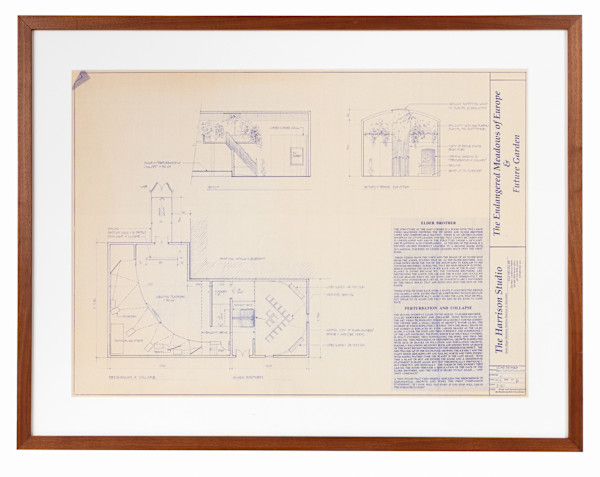 Future Garden - Bonn Greenhouse by Harrison Studio, Image 1.