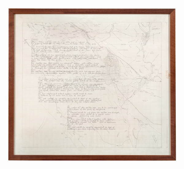 Arroyo Seco Release, A Serpentine for Pasedena by Harrison Studio, Image 1.