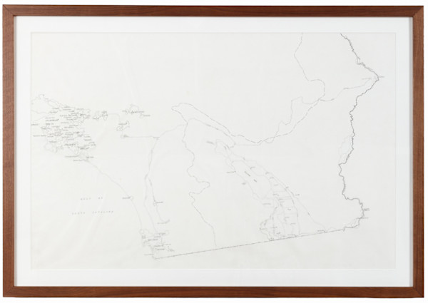 Arroyo Seco Release, A Serpentine for Pasedena by Harrison Studio, Image 1.