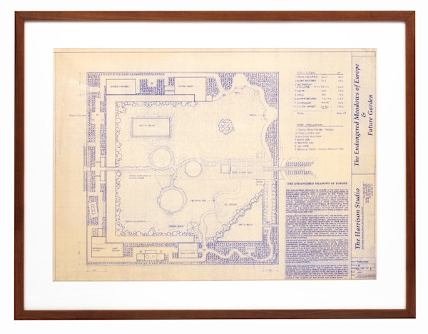 Future Garden - Bonn Greenhouse by Harrison Studio, Image 1.