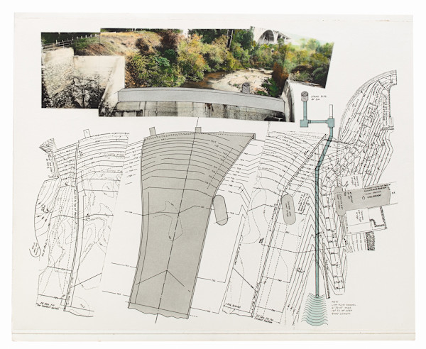 Arroyo Seco Release, A Serpentine for Pasedena by Harrison Studio, Image 1.