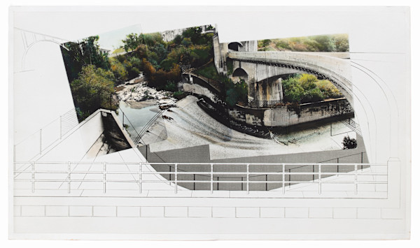 Arroyo Seco Release, A Serpentine for Pasedena by Harrison Studio, Image 1.