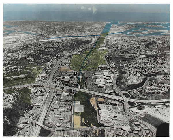 A Grand Round for San Diego by Harrison Studio, Image 1.