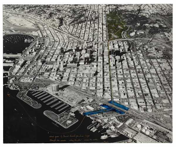 A Grand Round for San Diego by Harrison Studio, Image 1.