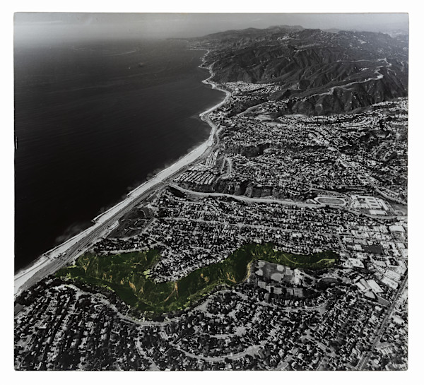 A Grand Round for San Diego by Harrison Studio, Image 1.