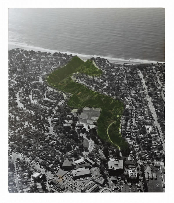 A Grand Round for San Diego by Harrison Studio, Image 1.