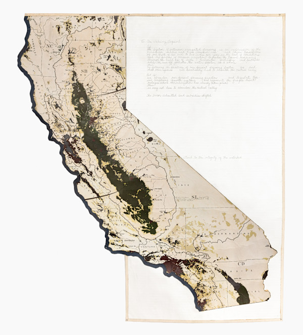 Sacramento Meditations, Part VI. On valuing topsoil by Harrison Studio, Image 1.