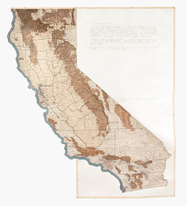 Sacramento Meditations, Part III. On devaluing Land by Harrison Studio, Image 1.