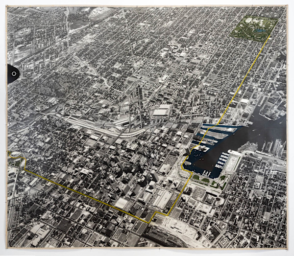 Baltimore Promenade by Harrison Studio, Image 1.