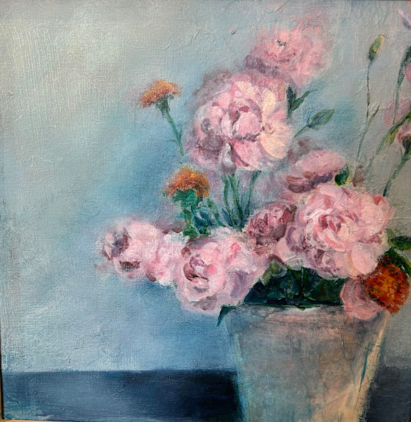 Moment II by Danna Vanderford Andrews, Image 1.