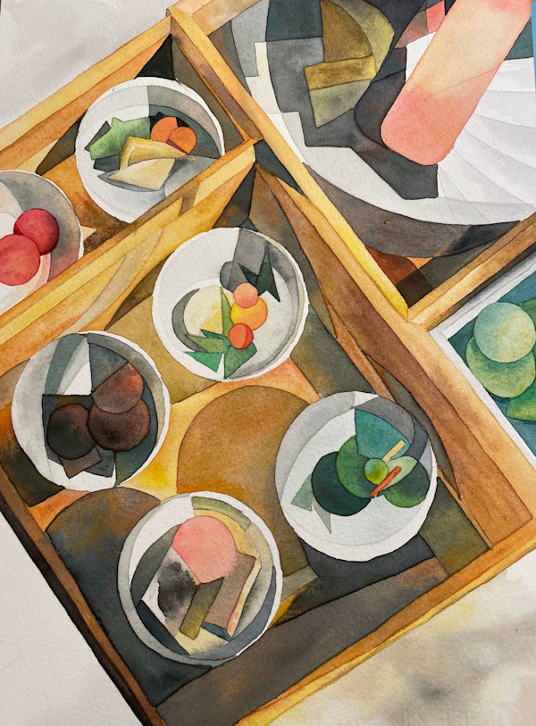 Bento by Danna Vanderford, Image 1.