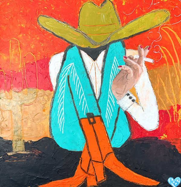SIESTA by Kristin Gunn, Image 1.